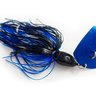 isca artificial chatterbait deconto isca metalica 1