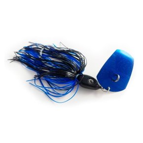 isca artificial chatterbait deconto isca metalica 1