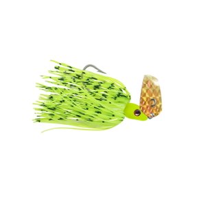 isca artificial chatterbait deconto isca metalica 2