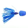 isca artificial chatterbait deconto isca metalica 3