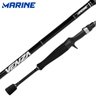 vara para carretilha marine sports venza 5 7 1 70m 20 lbs vnz c571