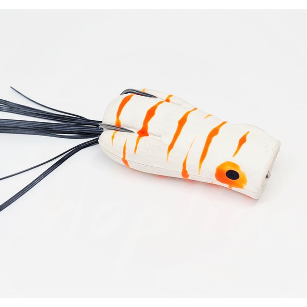 isca artificial sapopper buda frogs antienrosco 12