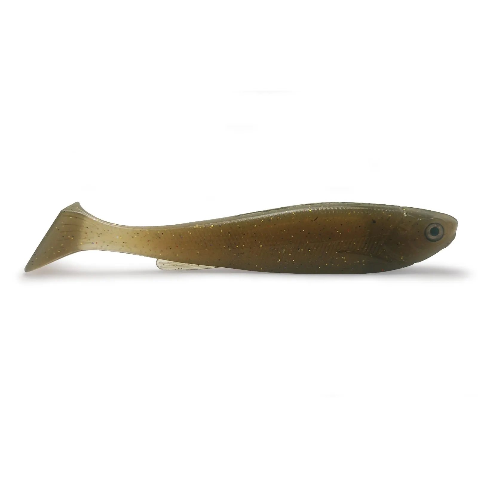 Isca Artificial Soft Yoshi 15cm Monster 3x