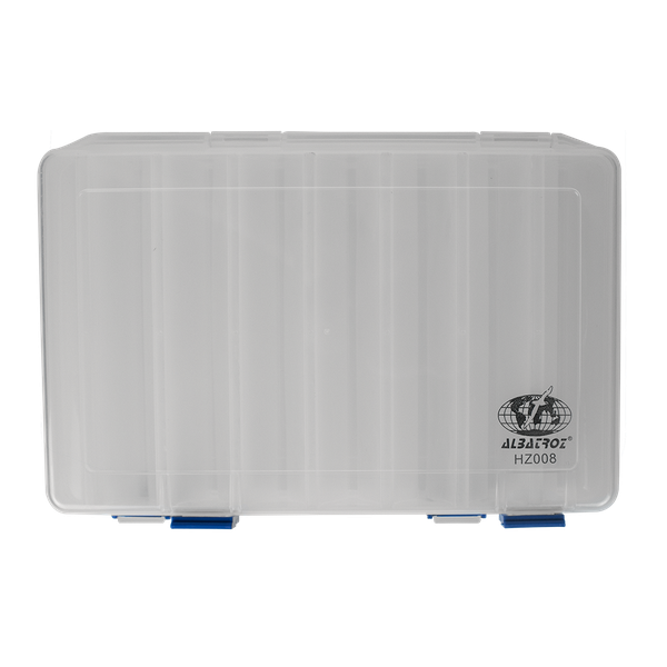 estojo hz008 albatroz caixa isca dupla 2