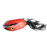 nova curiosa tropical frog isca artificial 10