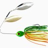 spinner bait sf panzer willow isca metalica 7