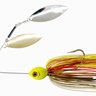 spinner bait sf panzer willow isca metalica 8