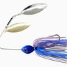 spinner bait sf panzer willow isca metalica 10