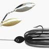 spinner bait sf panzer willow isca metalica 11