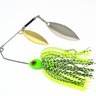 spinner bait sf panzer willow isca metalica 12