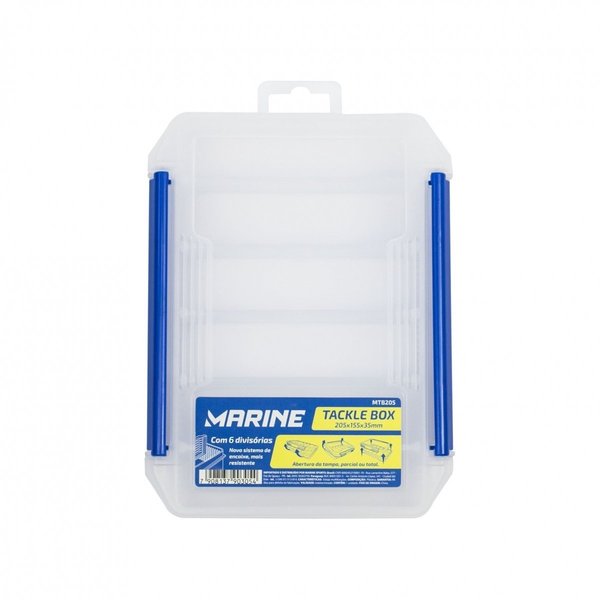estojo marine mtb255 para isca artificial 1