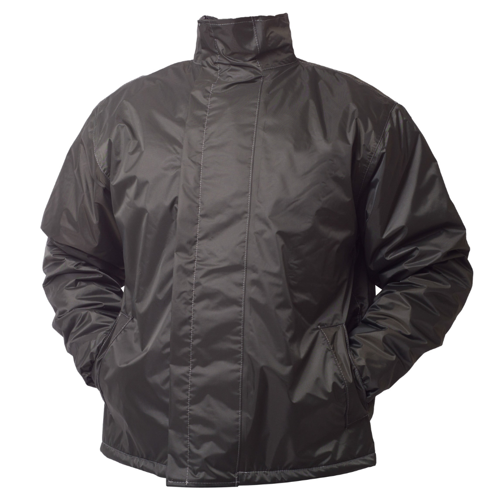 jaqueta bolsos externo