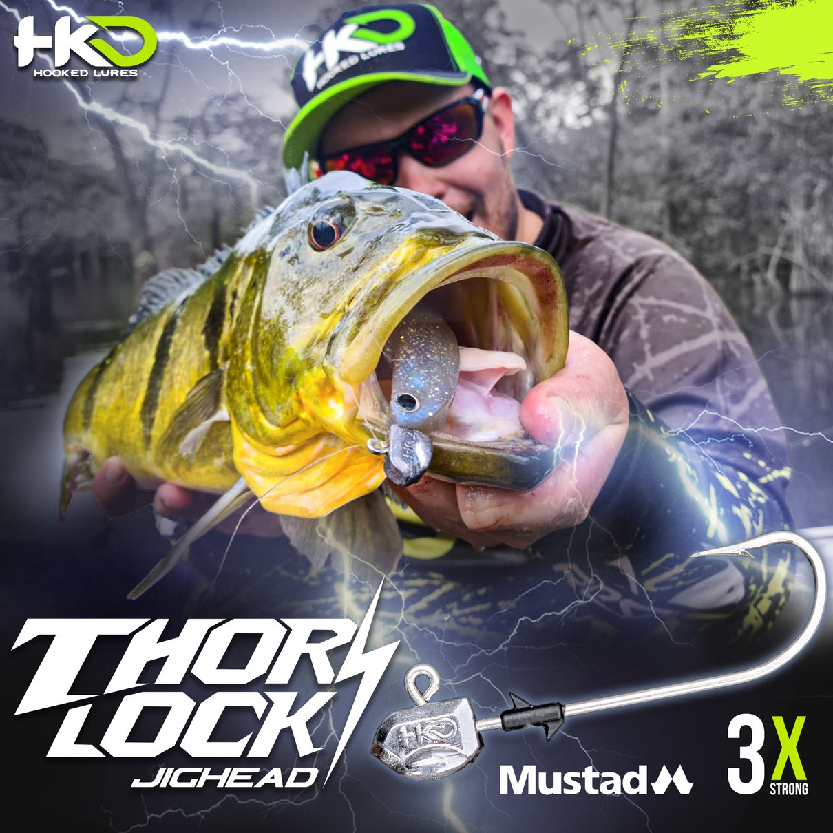 thorlock feed