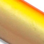 17 branca dorso laranja