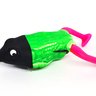frog soft isca artificial sapo anti enrosco frog life 11
