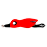 new quack isca pato matadeira frog 7