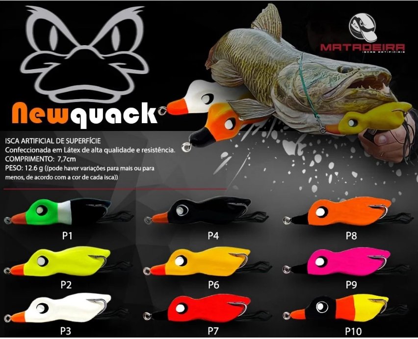 banner new quack