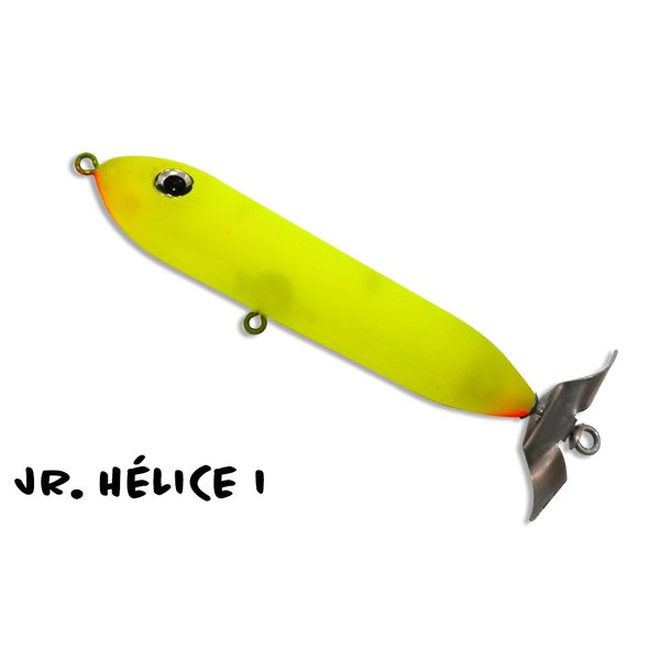 galeria jr helice i 6f