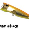pepper helice 10