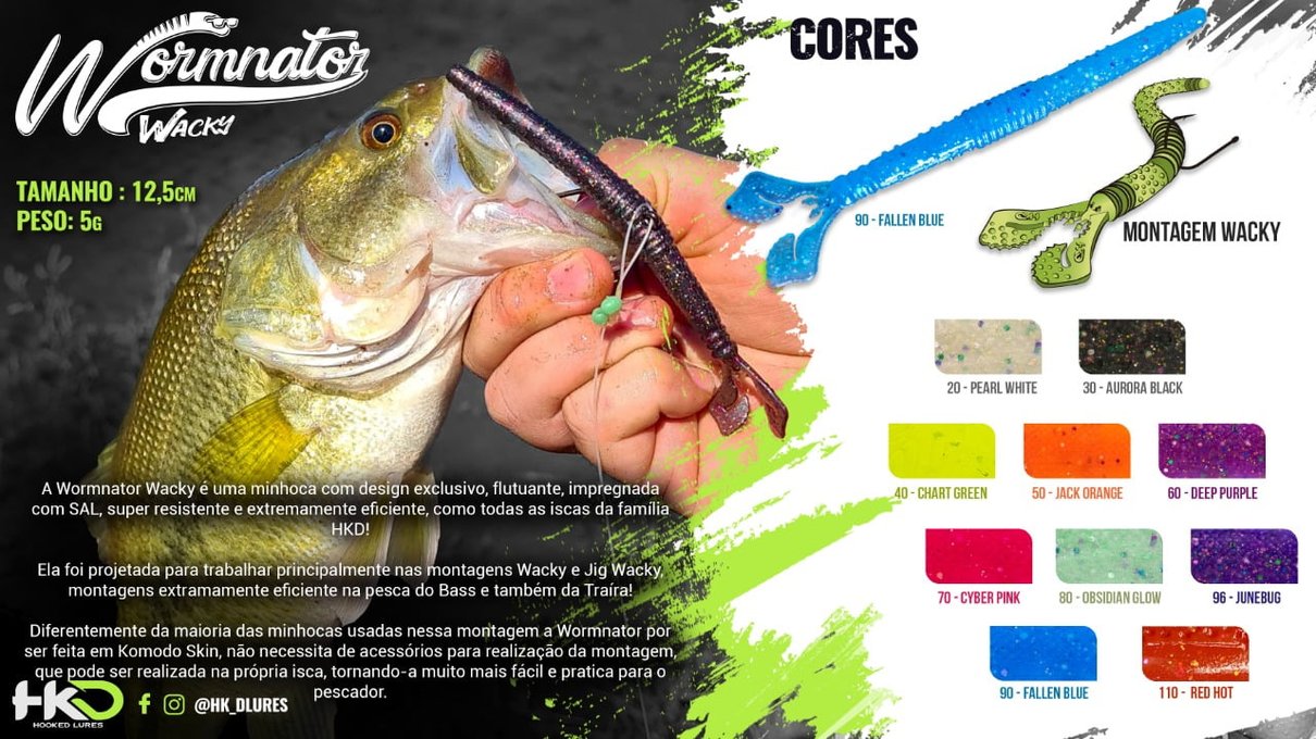 banner wormnator hkd