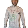 camiseta de pesca hoplias com protecao solar capuz e luva 16 easy resize com