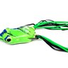 reality frog tropical frog isca traira verde
