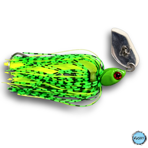 07 chatterbait joker off7 isca artificial 4 0