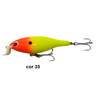 isca artificial max shad iscas mathias para dourado e traira 10