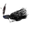isca artificial vibe chatterbait hkd isca metalica 1