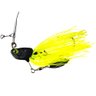 isca artificial vibe chatterbait hkd isca metalica 3