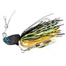 isca artificial vibe chatterbait hkd isca metalica 4