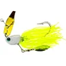 isca artificial vibe chatterbait hkd isca metalica 8