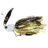 isca artificial vibe chatterbait hkd isca metalica 9