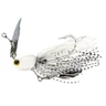 isca artificial vibe chatterbait hkd isca metalica 11