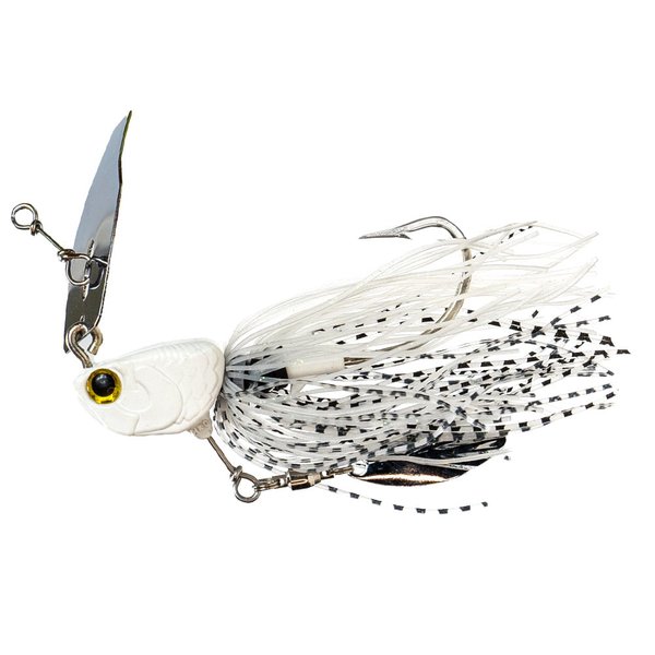Chatterbait Vibe HKD isca artificial 5/0 16g