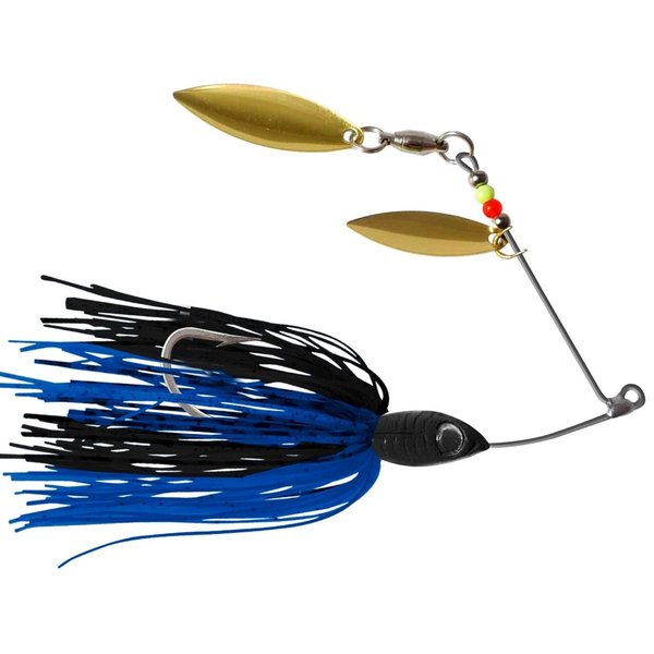 spinner bait caculinha deconto isca metalica traira 6