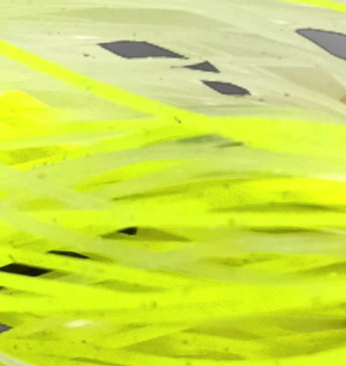 07-Amarelo Limão/Branco