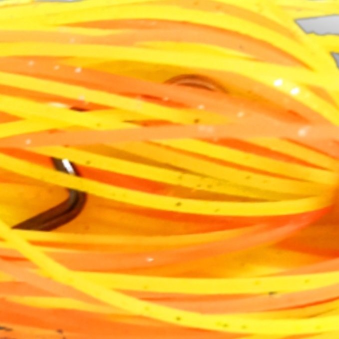 08-Laranja/Amarelo Limao