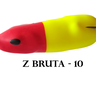 zara bruta isca frog zara turbo iscas 10