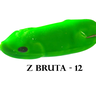 zara bruta isca frog zara turbo iscas 12