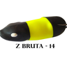 zara bruta isca frog zara turbo iscas 14