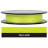linhas multifilamento linha multifilamento daiwa j braid x4 yellow 1696012010686