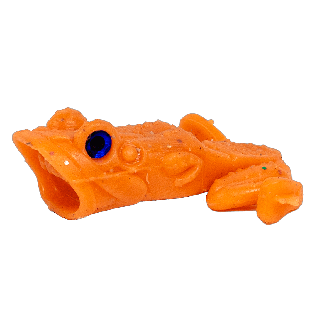 POPPZILLA Isca Frog soft HKD BY HOPLIAS 2-UND