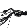 tomahawk popper tropical frog isca artificial preto