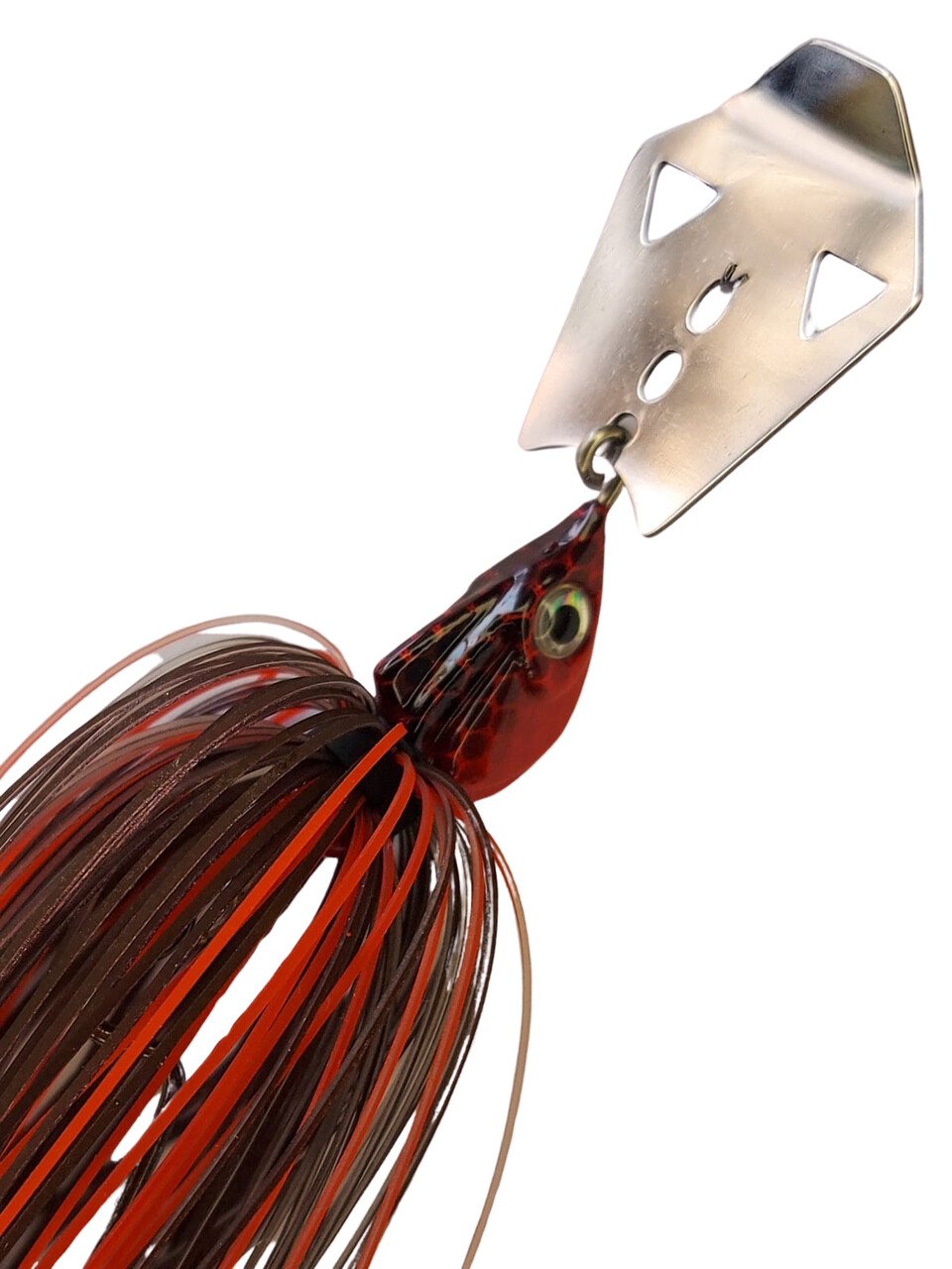 Chatterbait anti enrosco Pro Swing SF