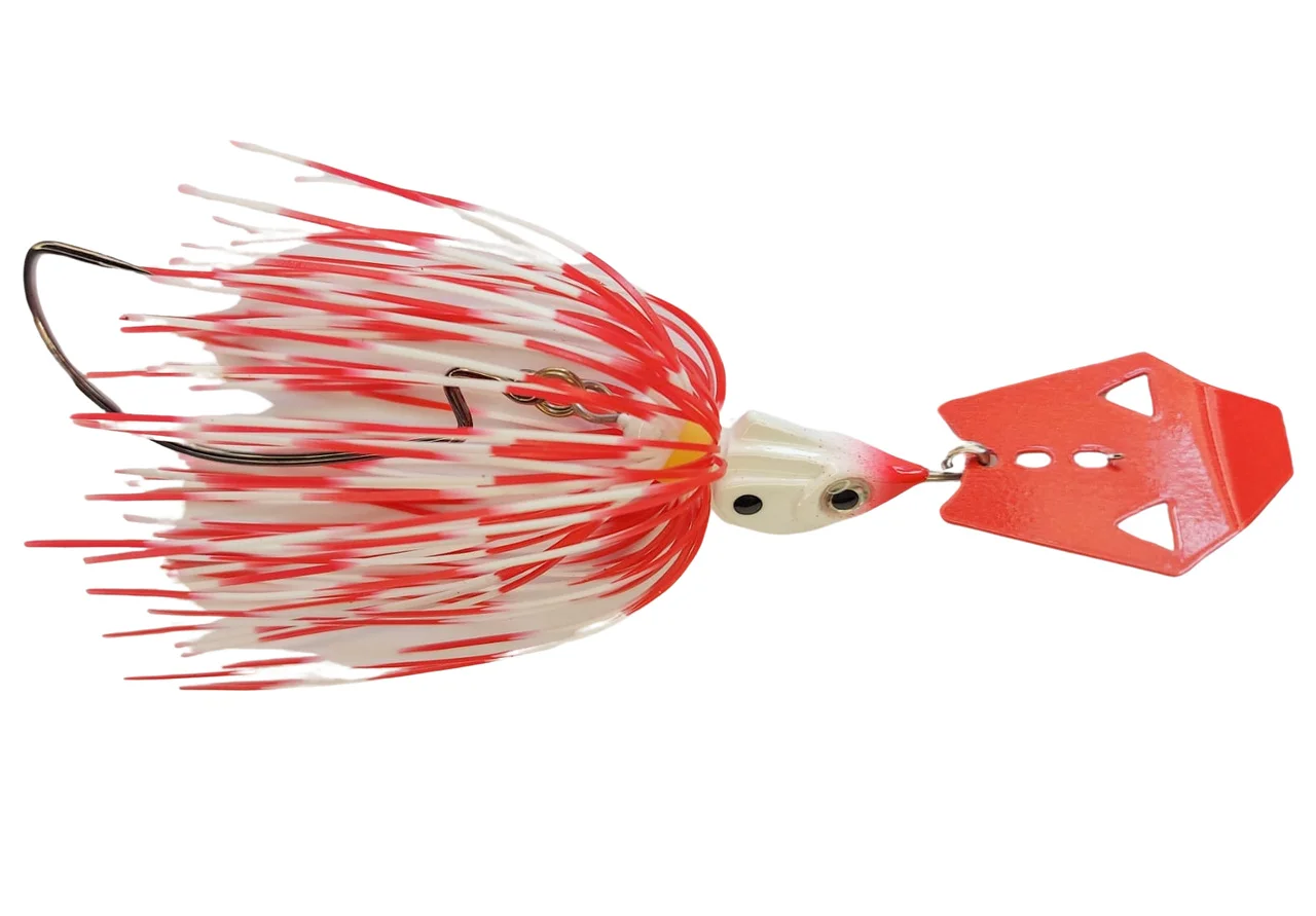 Pico ChatterBait DR5 10個セット Chatterbait anti enrosco Pro Swing SF