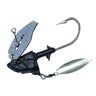isca artificial kaiju hkd chatterbait spinner bait isca metalica 2
