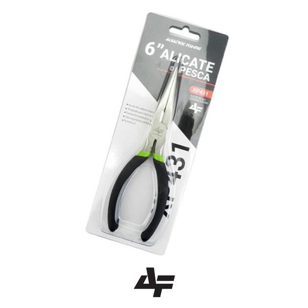 Alicate de pesca Albatoz XP431 6