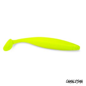 bomber swim shad soft camalesma isca artificial 8