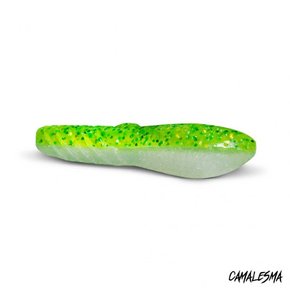 isca artificial soft power shit camalesma 13